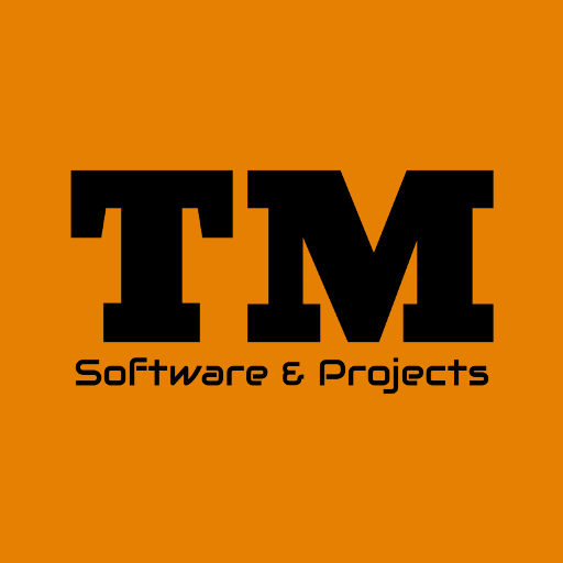 TM Software & Projects